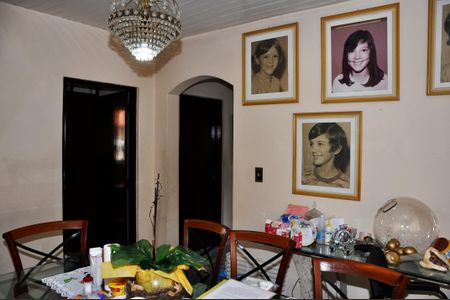 Casa à venda com 400m², 3 quartos e 3 vagas Casa à venda com 400m², 3 quartos e 3 vagasDetalhe - Copa