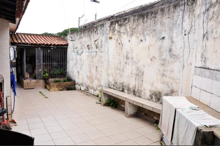 Casa à venda com 400m², 3 quartos e 3 vagas Casa à venda com 400m², 3 quartos e 3 vagasÁrea de Serviço