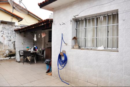 Casa à venda com 400m², 3 quartos e 3 vagas Casa à venda com 400m², 3 quartos e 3 vagasQuintal