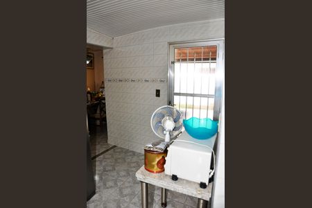 Casa à venda com 400m², 3 quartos e 3 vagas Casa à venda com 400m², 3 quartos e 3 vagasDetalhe - Cozinha