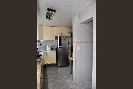 Casa à venda com 400m², 3 quartos e 3 vagas Casa à venda com 400m², 3 quartos e 3 vagasDetalhe - Cozinha