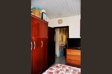 Casa à venda com 400m², 3 quartos e 3 vagas Casa à venda com 400m², 3 quartos e 3 vagasDetalhe - Quarto 02