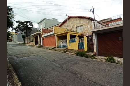 Casa à venda com 400m², 3 quartos e 3 vagas Casa à venda com 400m², 3 quartos e 3 vagasLocalização