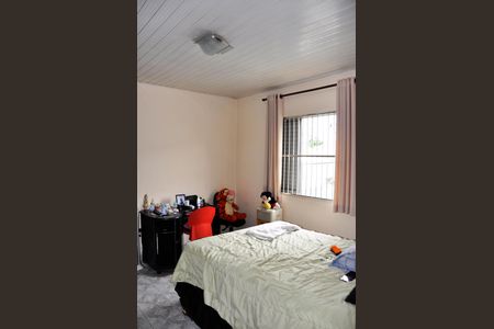 Casa à venda com 400m², 3 quartos e 3 vagas Casa à venda com 400m², 3 quartos e 3 vagasDetalhe - Quarto 01