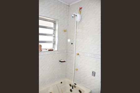 Casa à venda com 400m², 3 quartos e 3 vagas Casa à venda com 400m², 3 quartos e 3 vagasDetalhe - Banheiro Social