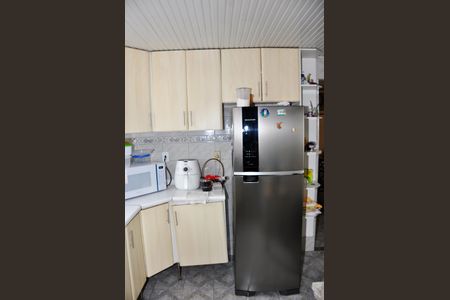 Casa à venda com 400m², 3 quartos e 3 vagas Casa à venda com 400m², 3 quartos e 3 vagasDetalhe - Cozinha