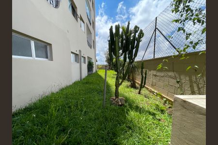 Apartamento à venda com 56m², 2 quartos e 1 vagaÁrea comum