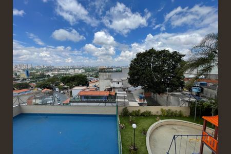 Apartamento à venda com 56m², 2 quartos e 1 vagaQuarto 2