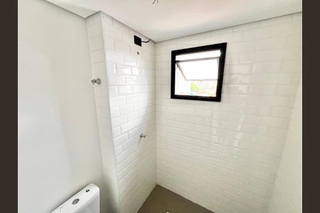 Studio à venda com 39m², 1 quarto e 1 vagaBanheiro