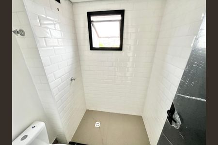 Studio à venda com 39m², 1 quarto e 1 vagaBanheiro