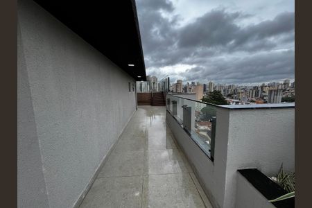 Studio à venda com 39m², 1 quarto e 1 vagaÁrea gourmet