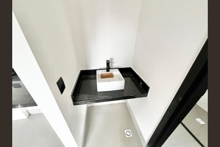 Studio à venda com 39m², 1 quarto e 1 vagaSala/Quarto/Cozinha