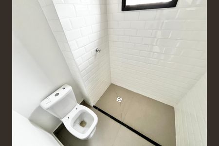 Studio à venda com 39m², 1 quarto e 1 vagaBanheiro