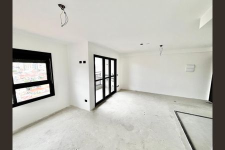 Studio à venda com 39m², 1 quarto e 1 vagaSala/Quarto/Cozinha