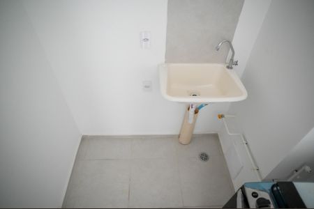 Apartamento para alugar com 34m², 2 quartos e sem vagaÁrea de Serviço