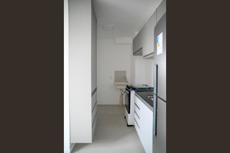 Apartamento para alugar com 34m², 2 quartos e sem vagaCozinha