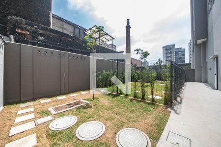 Apartamento para alugar com 34m², 2 quartos e sem vagaÁrea comum