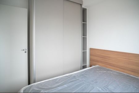 Apartamento para alugar com 34m², 2 quartos e sem vagaQuarto 2