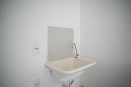 Apartamento para alugar com 34m², 2 quartos e sem vagaÁrea de Serviço