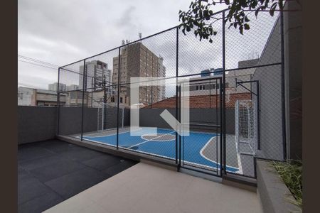 Apartamento para alugar com 34m², 2 quartos e sem vagaQuadra Esportiva