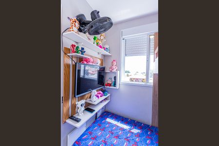 Apartamento à venda com 34m², 2 quartos e 1 vaga Apartamento à venda com 34m², 2 quartos e 1 vagaQuarto 2