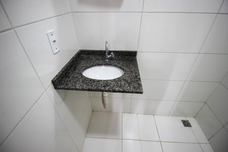 Kitnet/Studio para alugar com 1 quarto, 36m² em Jardim Europa, Sorocaba
