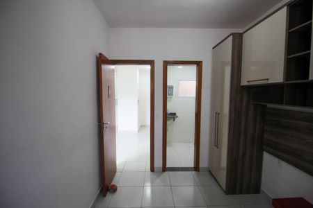 Kitnet/Studio para alugar com 1 quarto, 36m² em Jardim Europa, Sorocaba