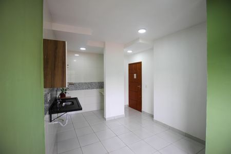 Kitnet/Studio para alugar com 1 quarto, 36m² em Jardim Europa, Sorocaba