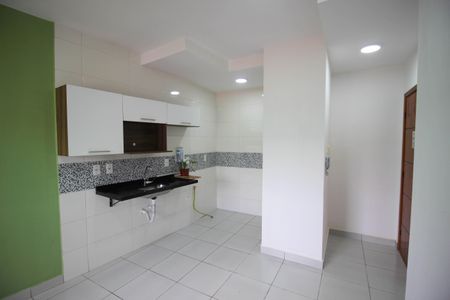 Kitnet/Studio para alugar com 1 quarto, 36m² em Jardim Europa, Sorocaba
