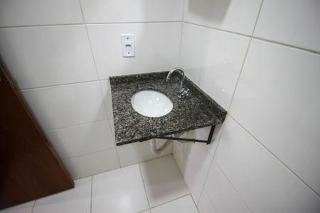 Kitnet/Studio para alugar com 1 quarto, 36m² em Jardim Europa, Sorocaba