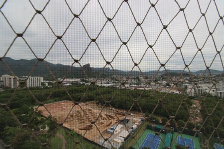 Apartamento à venda com 146m², 3 quartos e 2 vagasSuíte 1 - Vista