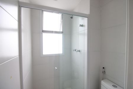 Apartamento à venda com 146m², 3 quartos e 2 vagasBanheiro da suíte 2