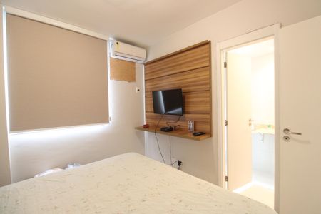 Apartamento à venda com 146m², 3 quartos e 2 vagasSuíte 2