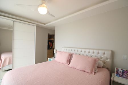 Apartamento à venda com 146m², 3 quartos e 2 vagasSuíte 3