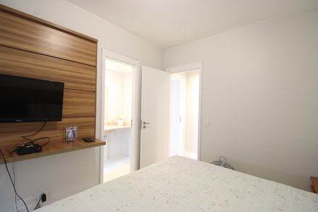 Apartamento à venda com 146m², 3 quartos e 2 vagasSuíte 2