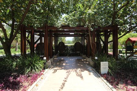 Apartamento à venda com 146m², 3 quartos e 2 vagasÁrea comum