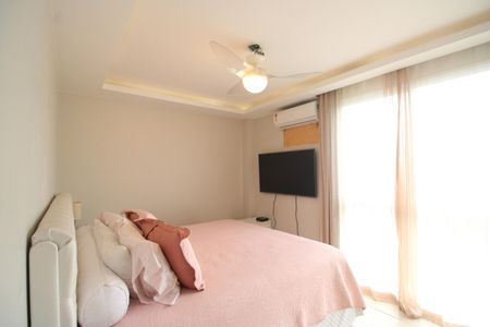 Apartamento à venda com 146m², 3 quartos e 2 vagasSuíte 3