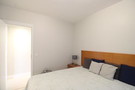 Apartamento à venda com 146m², 3 quartos e 2 vagasSuíte 2