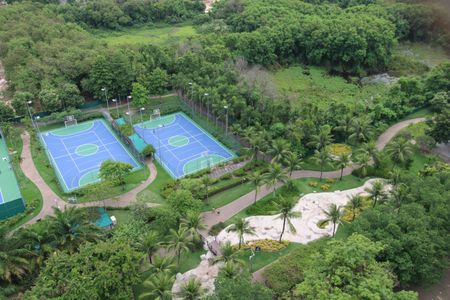 Apartamento à venda com 146m², 3 quartos e 2 vagasSala - Varanda