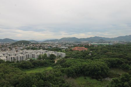 Apartamento à venda com 146m², 3 quartos e 2 vagasSala - Varanda