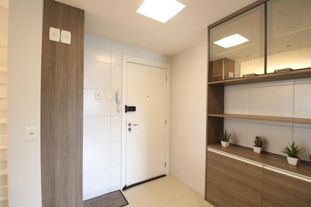 Apartamento à venda com 146m², 3 quartos e 2 vagasCozinha