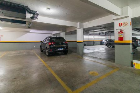 Apartamento à venda com 68m², 2 quartos e 2 vagasGaragem
