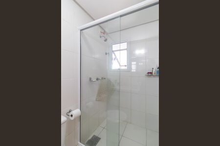 Apartamento à venda com 68m², 2 quartos e 2 vagasBanheiro Social