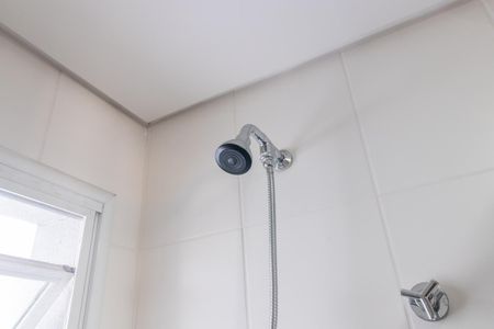 Apartamento à venda com 68m², 2 quartos e 2 vagasBanheiro da Suíte