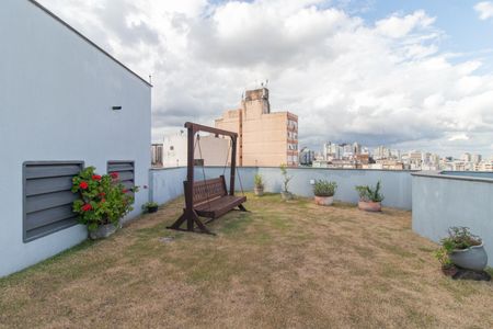 Apartamento à venda com 68m², 2 quartos e 2 vagasÁrea comum