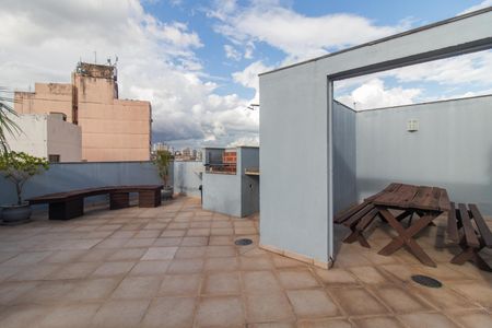 Apartamento à venda com 68m², 2 quartos e 2 vagasÁrea comum