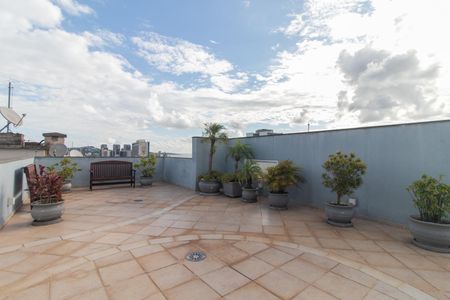 Apartamento à venda com 68m², 2 quartos e 2 vagasÁrea comum