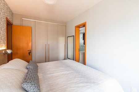 Quarto 2 - Suíte de apartamento à venda com 2 quartos, 68m² em Centro Histórico, Porto Alegre