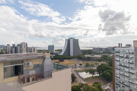 Apartamento à venda com 68m², 2 quartos e 2 vagasÁrea comum