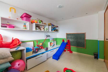 Apartamento à venda com 68m², 2 quartos e 2 vagasBrinquedoteca